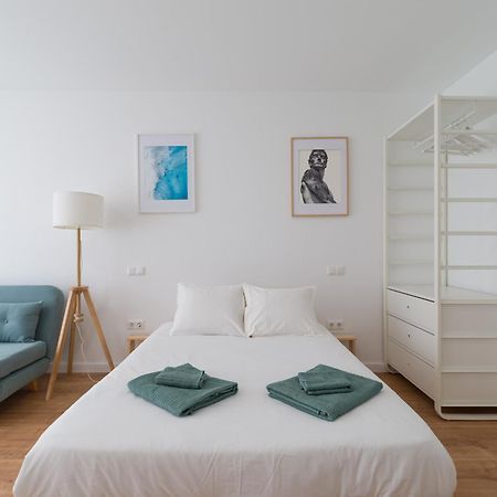Homeforguest Estudio Brisa Canteras Con Terraza Las Palmas de Gran Canaria Eksteriør billede