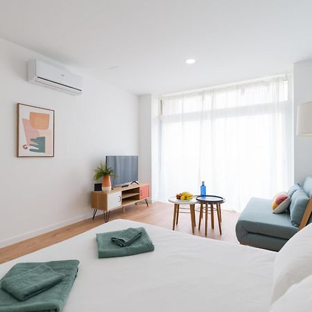 Homeforguest Estudio Brisa Canteras Con Terraza Las Palmas de Gran Canaria Eksteriør billede