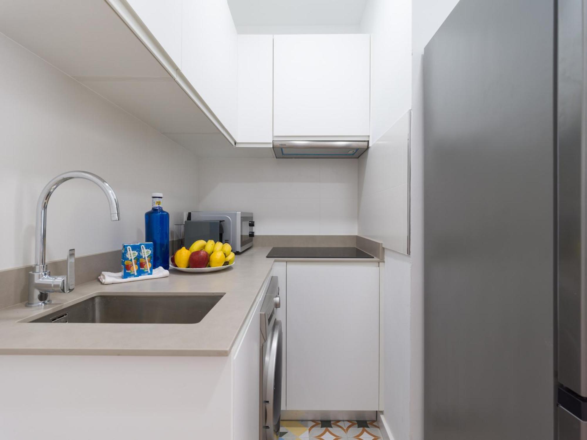 Homeforguest Estudio Brisa Canteras Con Terraza Las Palmas de Gran Canaria Eksteriør billede